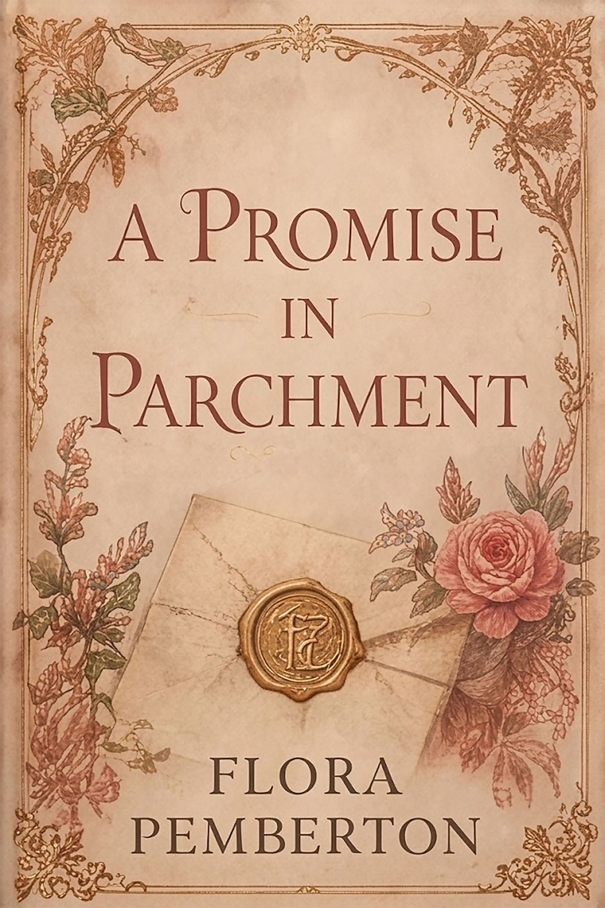 A Promise in Parchment
