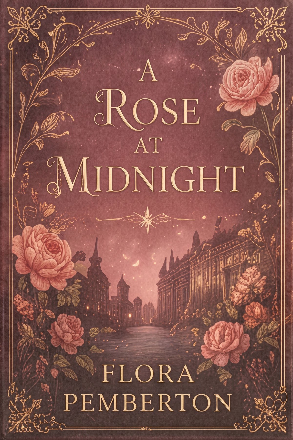 A Rose at Midnight
