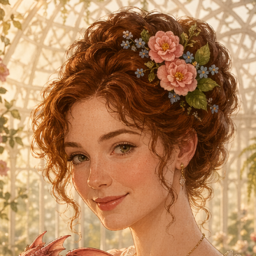 Flora Pemberton